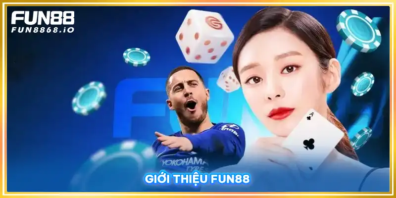 Giới Thiệu FUN88